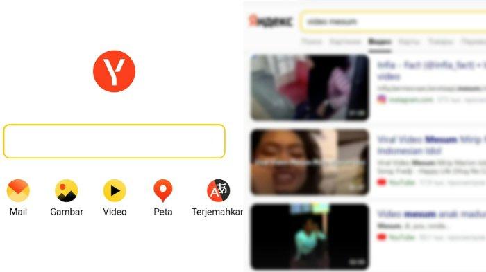 Cara mengakses video yandex tanpa vpn