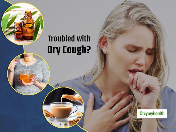 Cough rid get fast dry