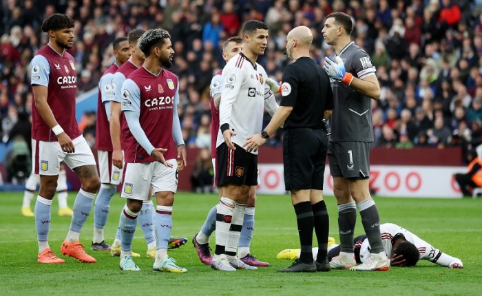 Club Brugge Vs Aston Villa: The Villans Tumbang Juga