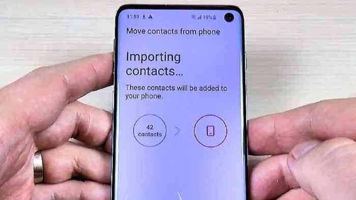 Sim contacts iphone import card apple if settings support phone contact ios remove open cards swapped wait complete