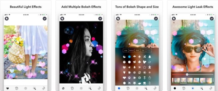 Aplikasi nonton video bokeh terbaik di iPhone