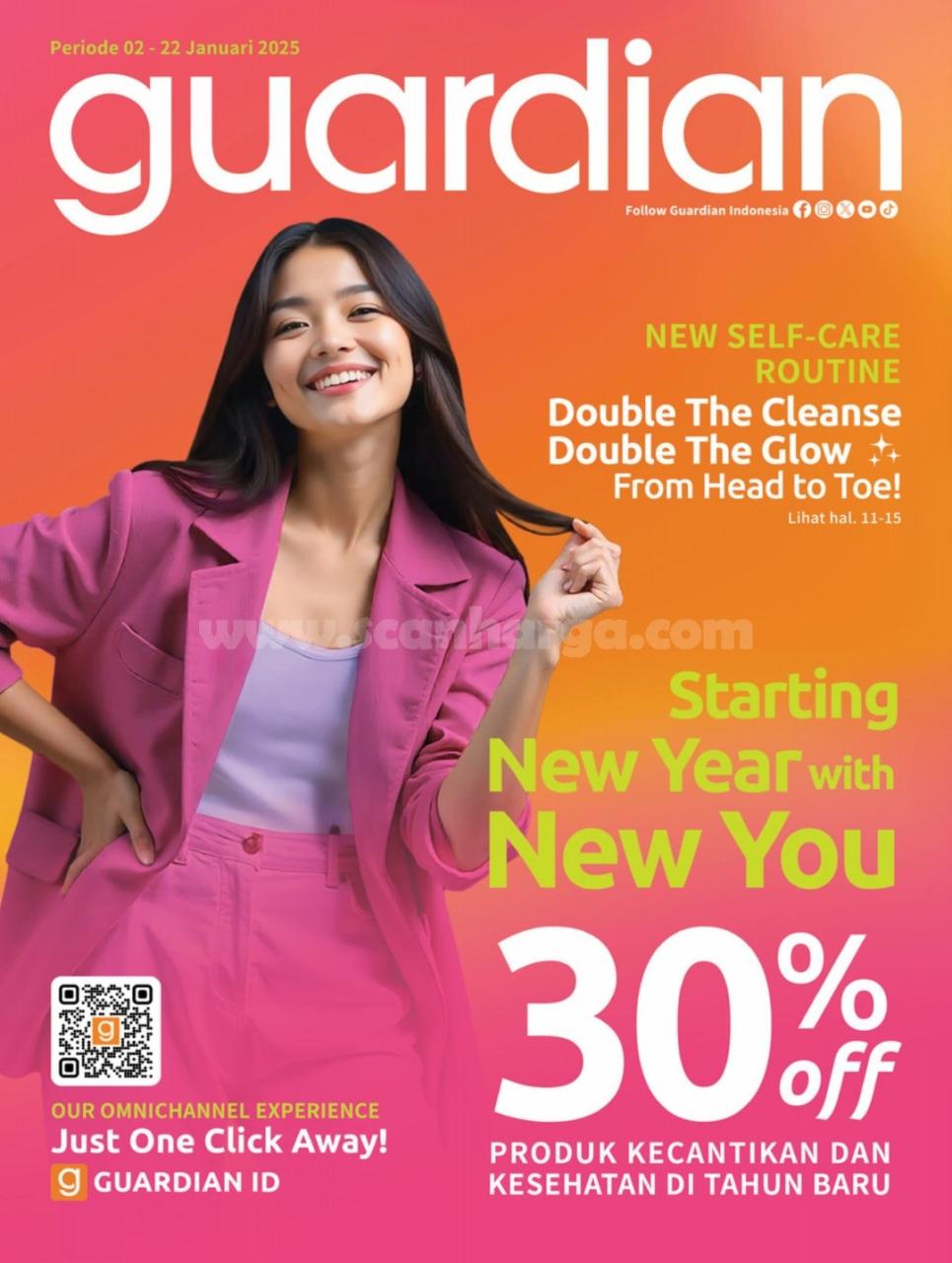 Katalog Guardian