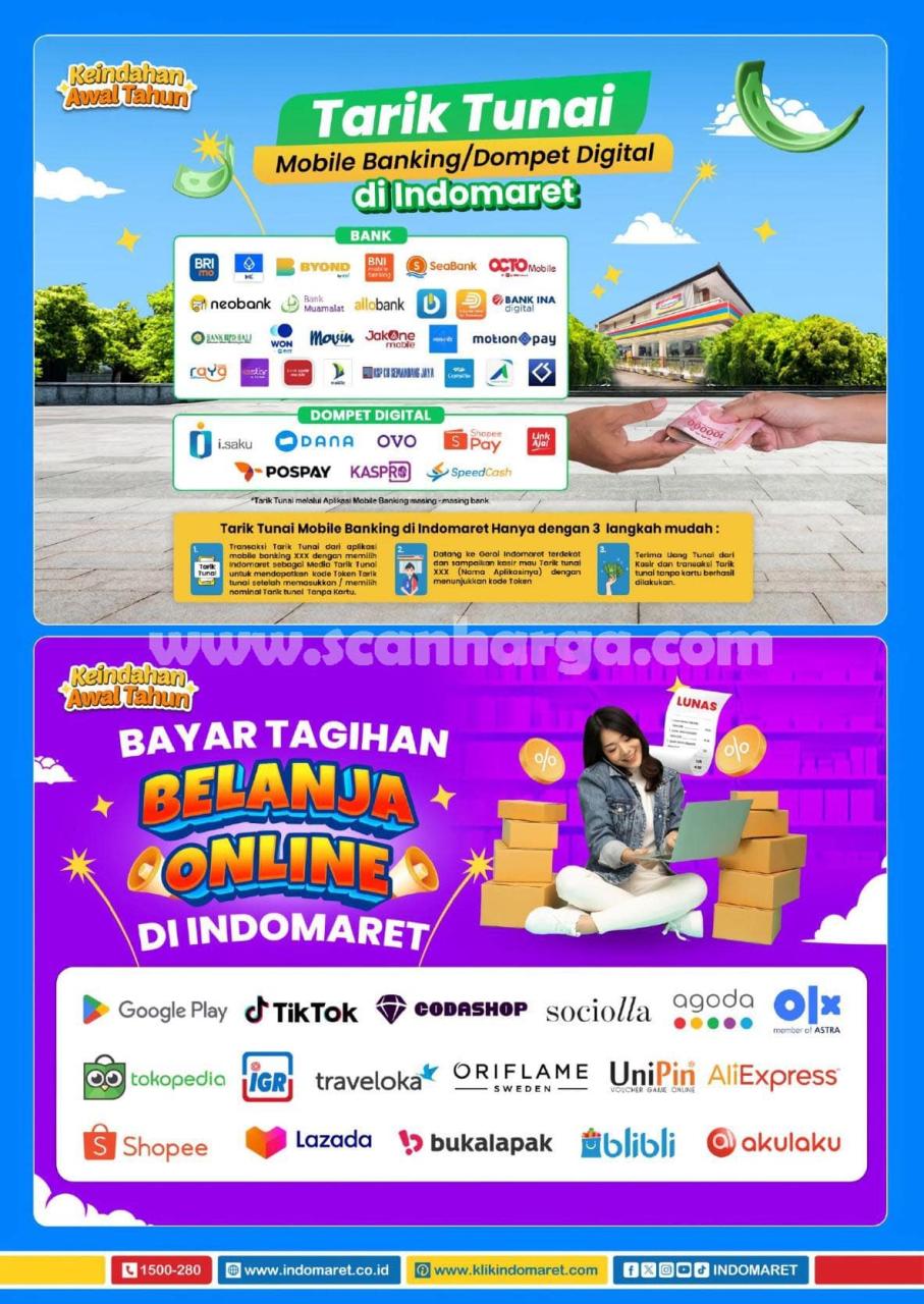 Katalog Indomaret Promo Terbaru 9 - 22 Januari 2025 17